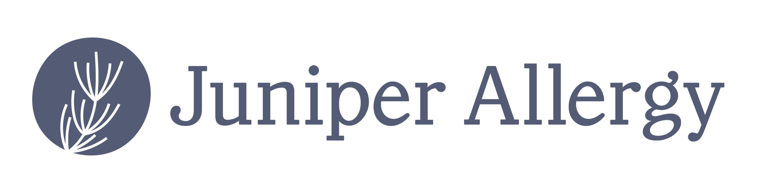 Juniper Allergy