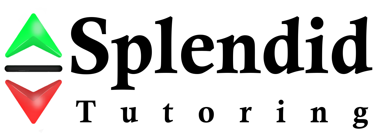 Splendid Tutoring