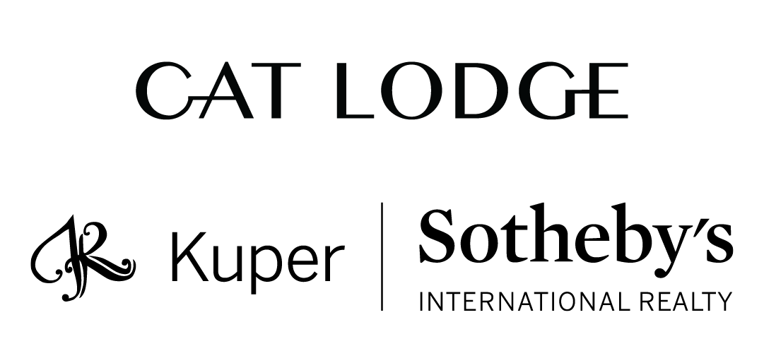 Cat Lodge Realtor – Kuper Sotheby’s
