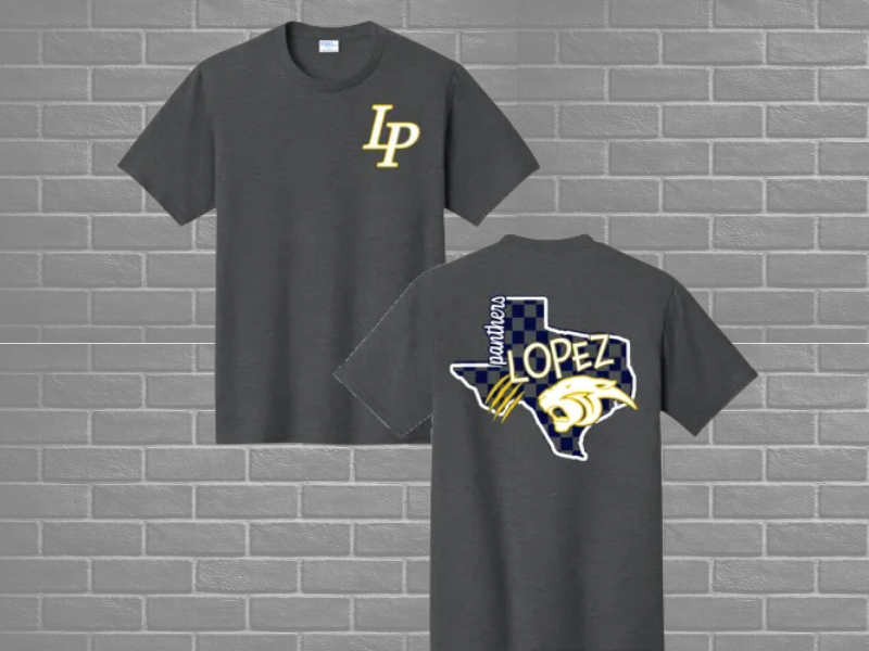 Panther Spirit Items