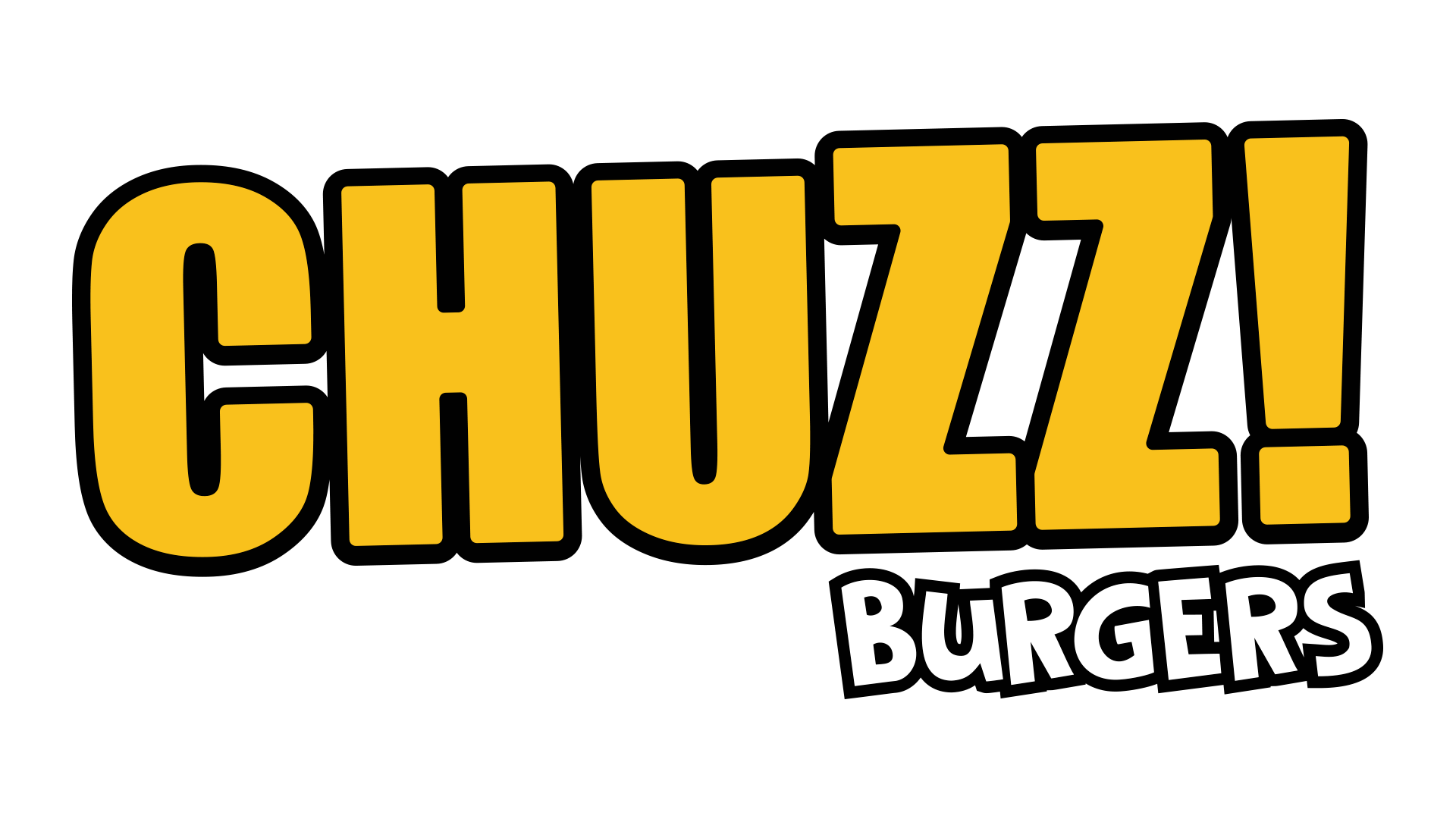 Chuzz! Burgers