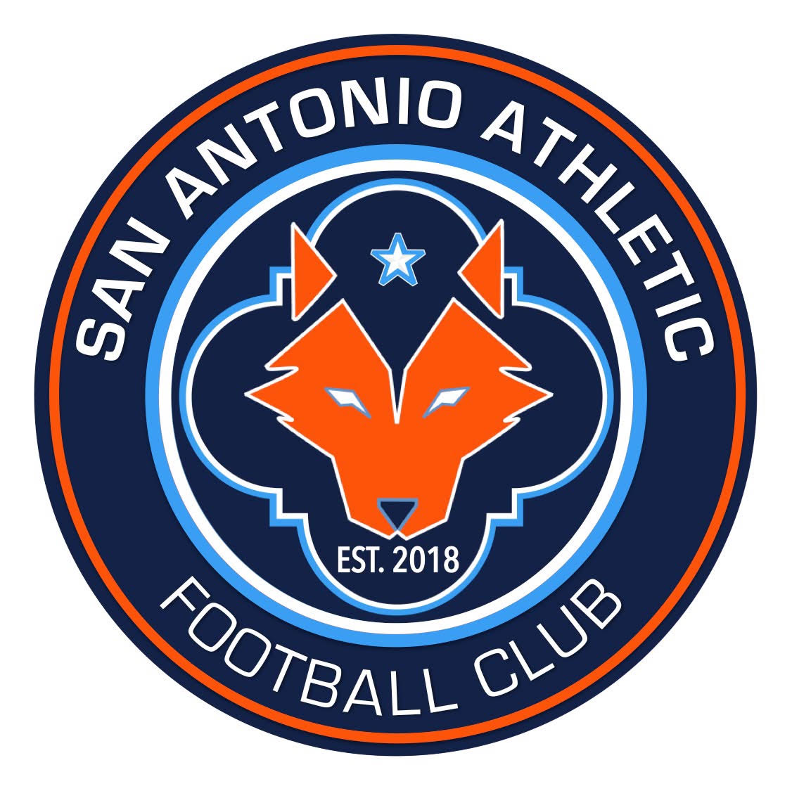 SA Athletic FC